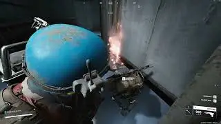 Arc Raiders forgot to equip anything
