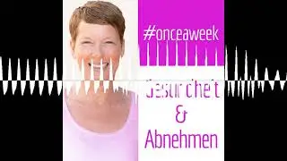 Dr. Ulrike Bossmann: Abnehmbooster Achtsamkeit! Wie du es schaffst, dich wieder um dich zu k&uuml;mmer...