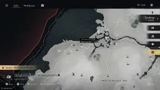 Where Winds Meet Well Of Heaven Entry Invitation Quest