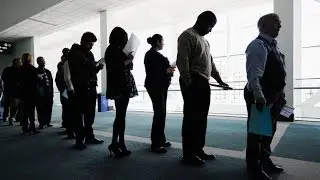 Was Congress Right to Cut Off Long Term Unemployment Benefits?