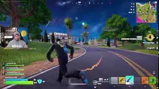 Christmas day Dubs! we Blitzen!! Day 57 with the BUFF squad SUB UP!