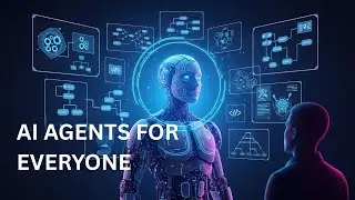 AI Agents Explained: Architecture, Tools, Frameworks & Real-World Use Cases