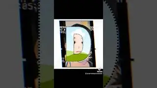TikTok Video Comic 2 (Canva) LETTER D FRAME (STYLE 4)