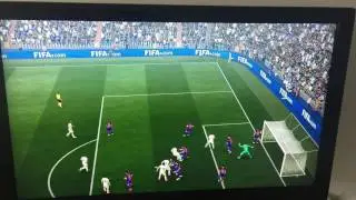 Mega ecktor von luka modric