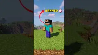 Why This Mysterious Skin Is Banned?