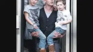 A tribute to Jade Goody 5th June 1981 - 22nd March 2009