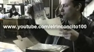 El Otro Lado (Fabian Polosecki) Foto Fija (1994)