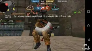 Riview jack hammer trog zombie v4