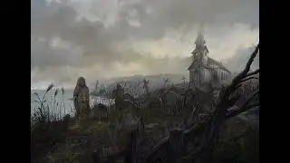 Rh&ocirc;ne Valley Rogues - Ashes And Brine
