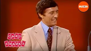 Card Sharks '78 | Episode 80 | Kathy&rsquo;s Reign Continues Can Larry End the Streak? | Jim Perry | BUZZR