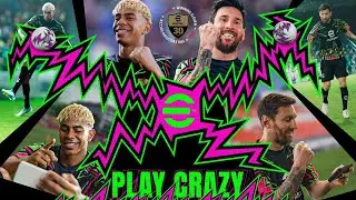 EFOOTBALL 2026 SHOWTIME ISCO GAMEPLAY#efootball