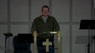 Your Throne or His