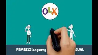 What is OLX?