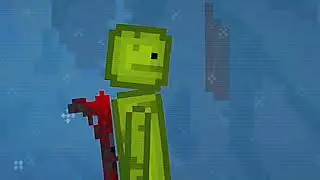 Killer Melon Scene Pack with CC