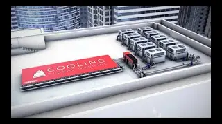 Nostromo IceBrick    1m30sec