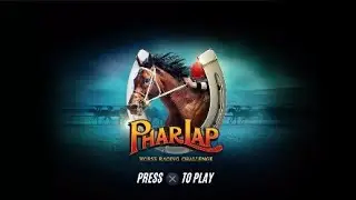 PharLap Horse Racing Challenge Review