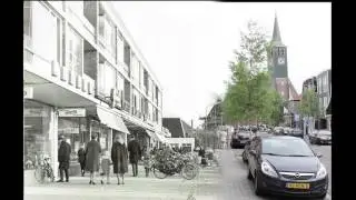 Krommenie centrum