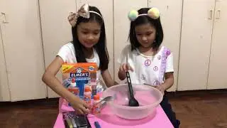 MnMs Forever - Elmer&rsquo;s Slime Starter Kit