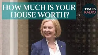 How Liz Truss's stamp duty cut could make it harder to find a house