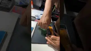Xiaomi 11T Pro Ganti Baterai#xiaomi #baterai #battery