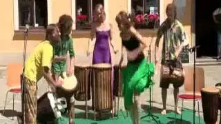 Camara   -    Menjani a Diansa