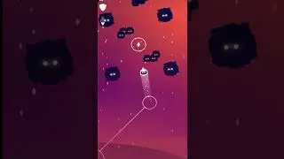 Relaxing Orbia Gameplay | Wasteland | Level 3