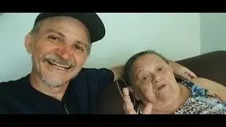 Minha sogra amada!!