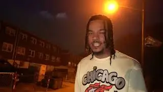 Alpha Ant - Up At Night (Official Video) shot by @-envfilms