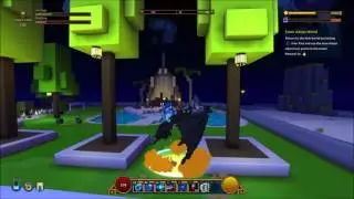 DISAEON THE IMMORTAL trove ps4 mount