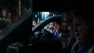 Outtake #23 Henchman parking woes  #ai #funny #joker #henchmen #batman