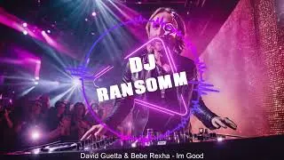 David Guetta - MINImix