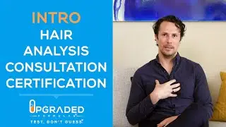 How To Get Certified For Understanding Hair Mineral Analysis Test Results