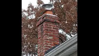 Chimneys vs. Sidewall Vents
