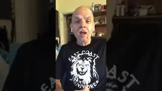 Thankful Carnivore Report:Wired & Happy