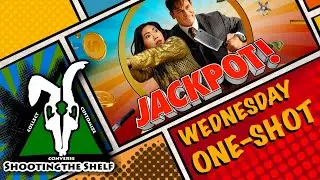 StS: Wednesday One-Shot: Jackpot (2024)