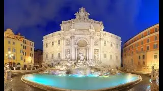 Rome's Greatest Music: Sacred to Rock &ndash; Eternal Ballad Revealed