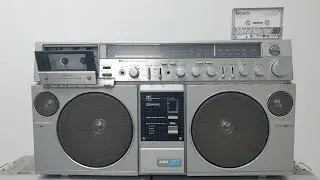 Магнитофон AIWA J77