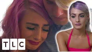 Heartbroken Moriah Breaks Down On Thanksgiving | Welcome to Plathville