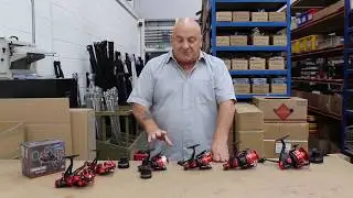WSB Tackle