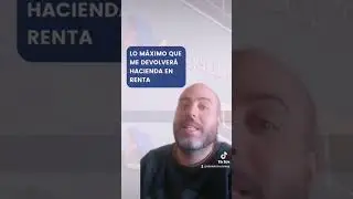 Esto es lo m&aacute;ximo que te devolver&aacute; Hacienda en tu declaraci&oacute;n de la renta #declaraciondelarenta