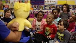 THE BILINGUAL BIRDIES STORY: BUILDING BRIDGES, NOT WALLS