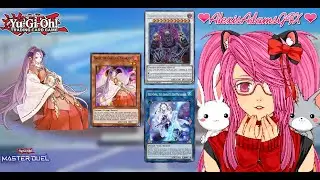 Lexi Vs Nintenbruce II #YuGiOh #YuGiOhMasterDuel