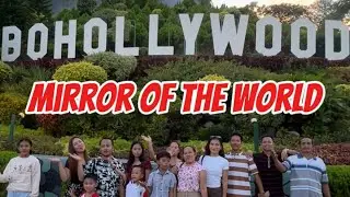 Sikatuna Mirror of the World 2025
