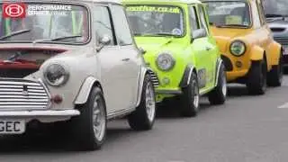 Insure My Mini - Performance Direct
