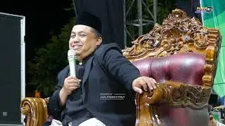 PENGAJIAN KH. MUHAMMAD ANSHORI PART 2 - GENENG, 13 JULI 2023, ROE AUDIO, XSIS PRODUCTION
