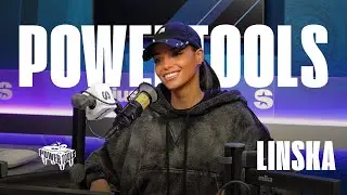 Linska on &ldquo;Bad Boy&rdquo; Blowing Up, a USB Disaster & &ldquo;World & Back&rdquo; with Riko Dan | POWERTOOLS PODCAST