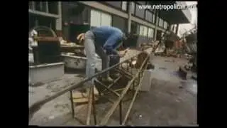 Хорошее время, чтобы быть на Западе