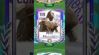 PETIT 💪#fcmobile