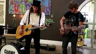 Crowe Hollerers - Secondhand Soul (unofficial video)