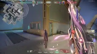 Waylay Mystbloom Phantom ACE - Abyss Unrated